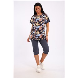 Костюм с бриджами 246 НАТАЛИ, 1118588