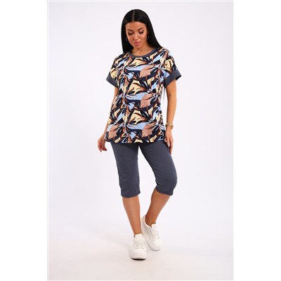 Костюм с бриджами 246 НАТАЛИ, 1118588