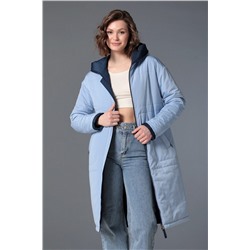 Пальто DIZZYWAY, 1137030