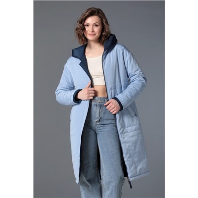 Пальто DIZZYWAY, 1137030