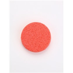 Подарочный набор новогодний в тубусе «Лисичка», бомбочка, гель, мочалка, URAL LAB