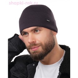 CLASSIC Шапка по голове мужская (57-59)