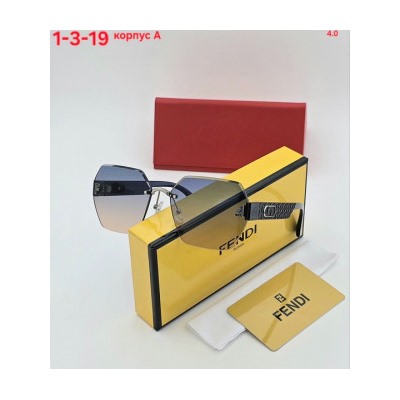 Солнцезащитные очки #22895648