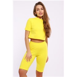 Костюм 21073 (Желтый)