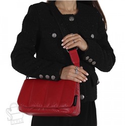 Сумка женская  270234 red  Velina Fabbiano-Safenta