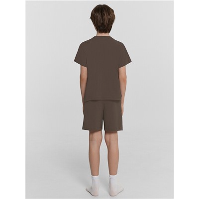 КОМПЛЕКТ ДЛЯ МАЛЬЧИКОВ (ФУТБОЛКА, ШОРТЫ) 563322-1