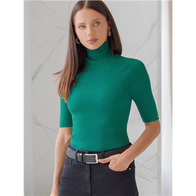 VILATTE Свитер D34.198