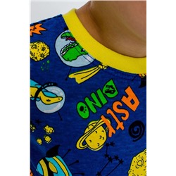 Пижама с брюками Эльф НАТАЛИ, 942911