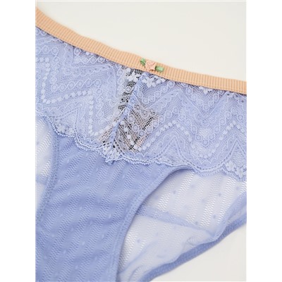 INDEFINI Трусы 1390LUS