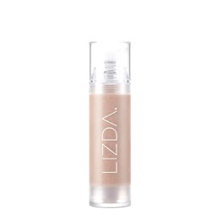 Lizda Тональная основа с гиалуроновой кислотой 21 Zero Fit Cover Capsule Foundation