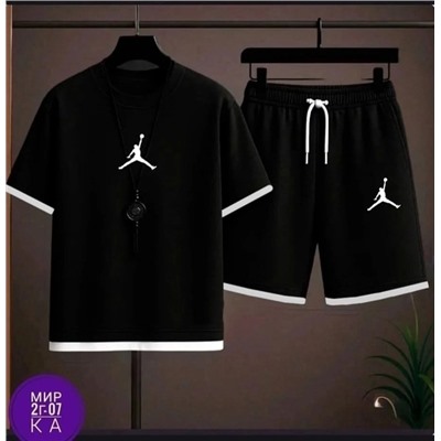 Спортивный костюм #22966861