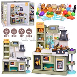 Игровой набор "Кухня. Вкусно готовлю" в коробке