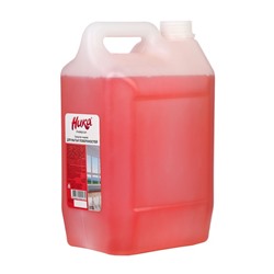 Средство жидкое для мытья поверхностей «Ника-Универсал», канистра, 5 кг