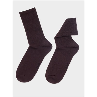 Удлиненные CONTE ACTIVE Носки женские хлопковые