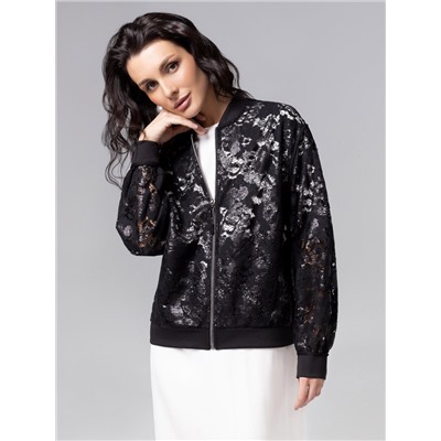 CHARUTTI Бомбер 12181