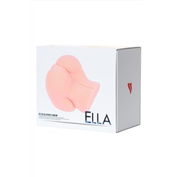 Мастурбатор-полуторс Ella без вибрации