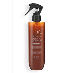 RAIP Несмываемый спрей для волос с кератином / R2 No-Wash Keratin Treatment Original, 250 мл KRISTALLER, 1218405