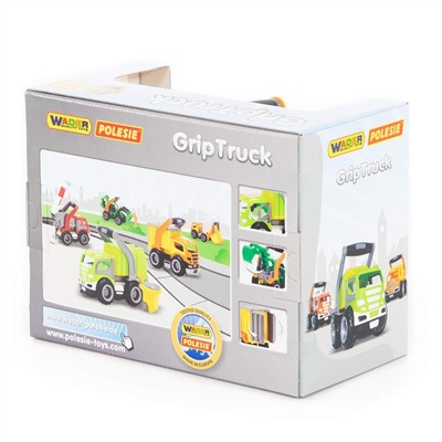 321006 Wader Игрушка