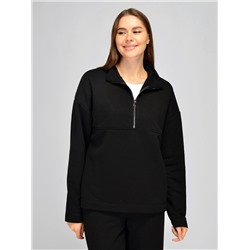 VISERDI Свитшот 3198-чер 143860