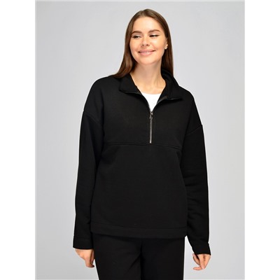 VISERDI Свитшот 3198-чер 143860