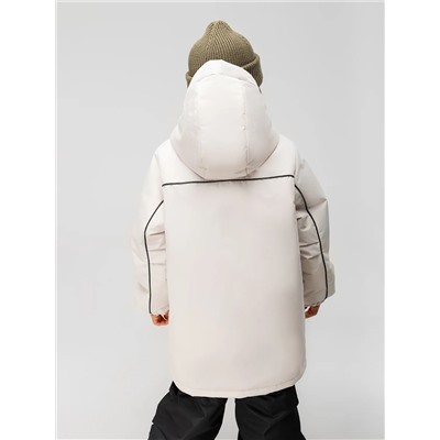 Bodo Куртка 32-84MU