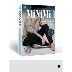 Minimi Легинсы pantacollant ARTICA 600 XXL (ворс)