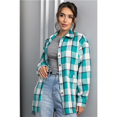 LT Collection Рубашка Б14270-4М