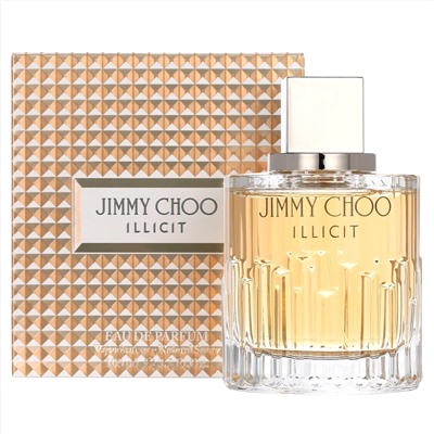 JIMMY CHOO ILLICIT edp (w) 100ml