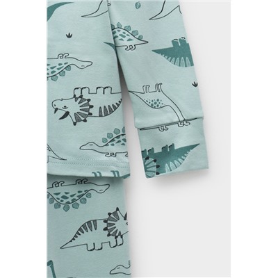 CROCKID Пижама К 1552/24