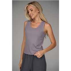 Топ Оди (серый)