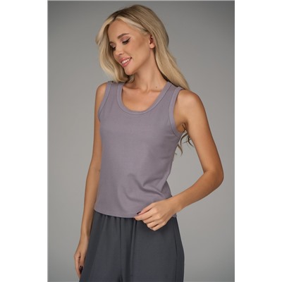 Топ Оди (серый)