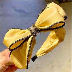 Акц -12% Ободок для волос арт. 09 8240 (id 263150)