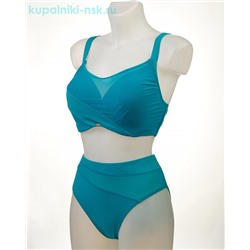 25242 A Купальник раздельный (50-56)