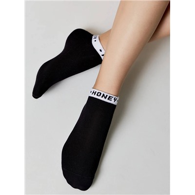 ESLI Носки BASIC (короткие)