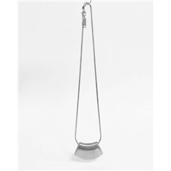 Кулон на цепочке