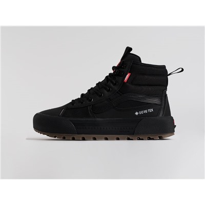 Зимние Кеды VANS Sk8-Hi MTE-3 Gore-Tex