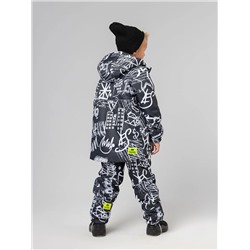 Bodo Костюм 32-55МU