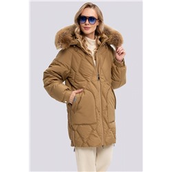 Куртка натуральный мех