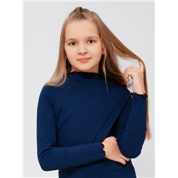 Водолазка для девочки Соль&Перец