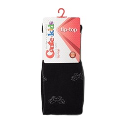 Колготки детские Conte-kids Хлопковые колготки TIP-TOP с люрексом