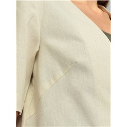 VISERDI Жакет 10385-нат 6541140