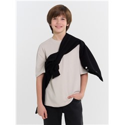 ФУТБОЛКА ДЛЯ МАЛЬЧИКОВ 113452