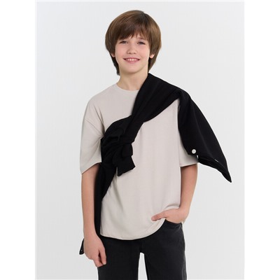 ФУТБОЛКА ДЛЯ МАЛЬЧИКОВ 113452