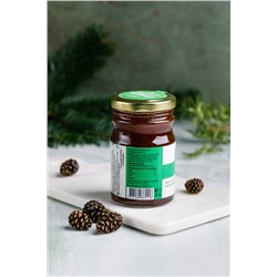 Джем из сосновой шишки "Шишковый" / стекло / 240 гр / Солнечная Сибирь