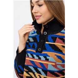 Джемпер женский Камилла С Арт. 8994