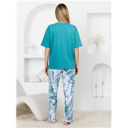 Костюм Улан-2 (Петроль)