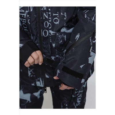 Комплект (Куртка+Полукомбинезон) BATIK CASUAL, 1046624