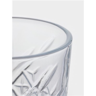 Бокалы для вина Paşabahçe Timeless, 320 мл, набор 4 шт., стекло, прозрачные