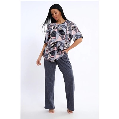 Костюм с брюками КЖ-007 НАТАЛИ, 1233325