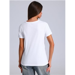 Апрель Футболка 1ЖДФК3792001